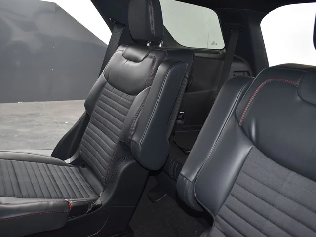 Nuevos FORD EXPLORER à Estados chez autogozo