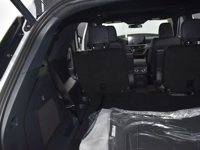 Nuevos FORD EXPLORER à Estados chez autogozo