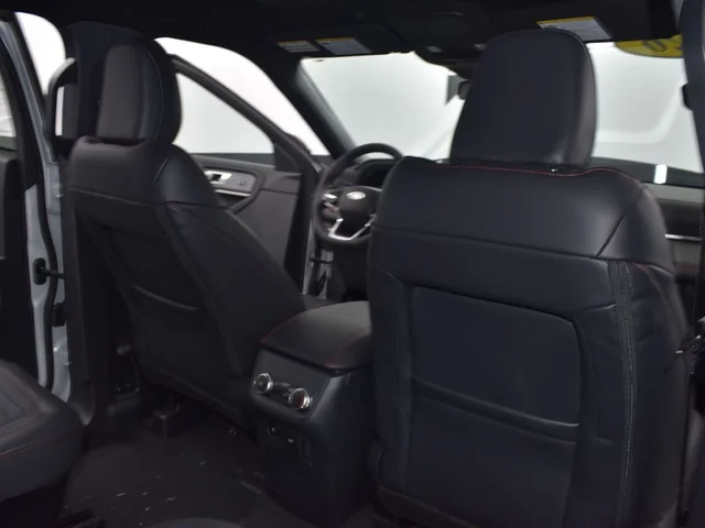 Nuevos FORD EXPLORER à Estados chez autogozo