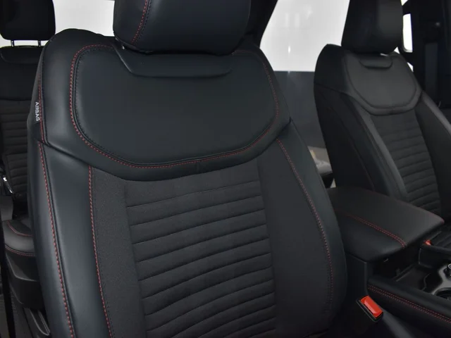Nuevos FORD EXPLORER à Estados chez autogozo