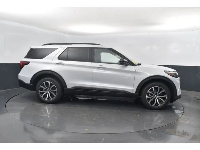 Nuevos FORD EXPLORER à Estados chez autogozo