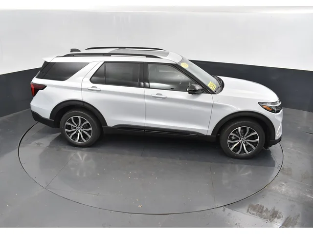 Nuevos FORD EXPLORER à Estados chez autogozo