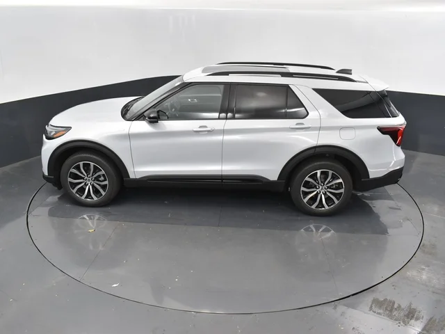 Nuevos FORD EXPLORER à Estados chez autogozo