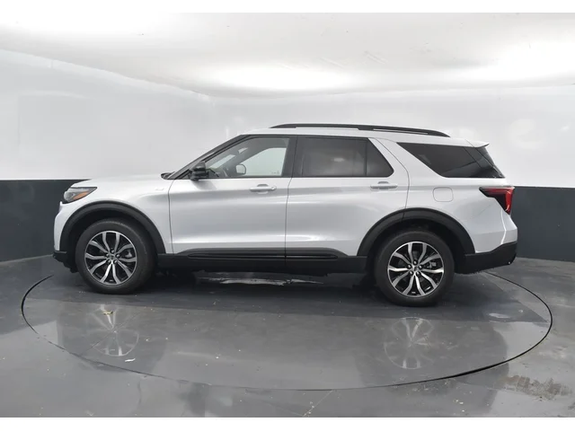 Nuevos FORD EXPLORER à Estados chez autogozo