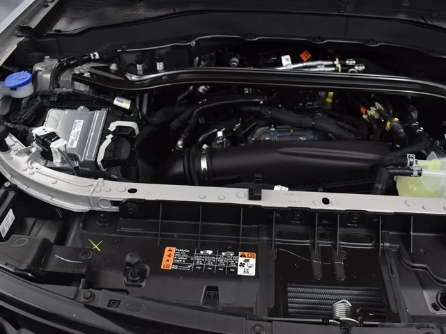 Nuevos FORD EXPLORER à Estados chez autogozo