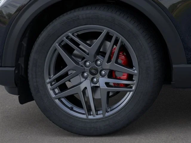 Nuevos FORD EXPLORER at Maplecrest Ford Lincoln of Union in Vauxhall