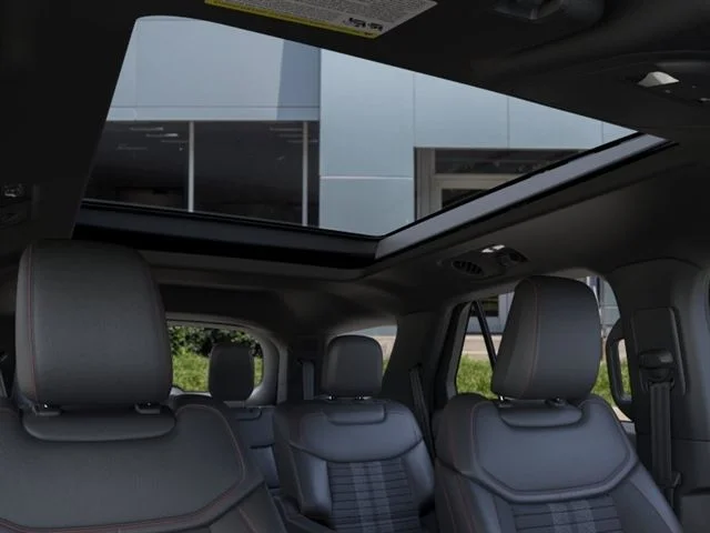 Nuevos FORD EXPLORER at Maplecrest Ford Lincoln of Union in Vauxhall