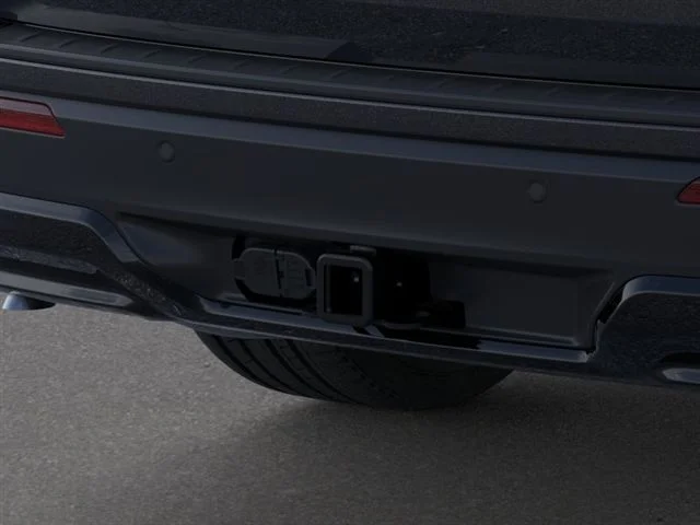 Nuevos FORD EXPLORER at Maplecrest Ford Lincoln of Union in Vauxhall