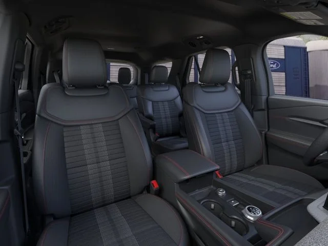 Nuevos FORD EXPLORER à Estados chez autogozo