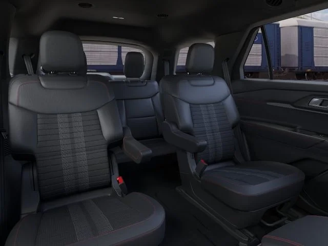 Nuevos FORD EXPLORER à Estados chez autogozo