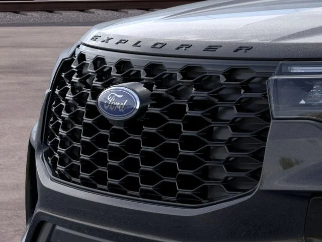 Nuevos FORD EXPLORER à Estados chez autogozo
