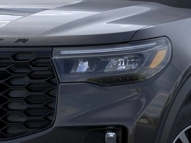 Nuevos FORD EXPLORER à Estados chez autogozo