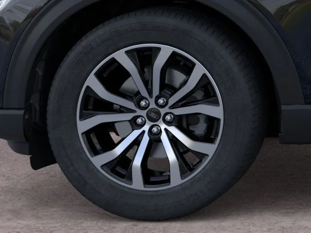 Nuevos FORD EXPLORER à Estados chez autogozo