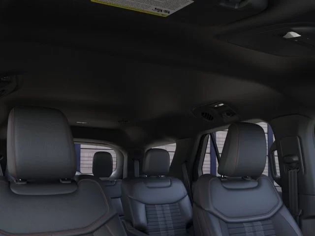 Nuevos FORD EXPLORER à Estados chez autogozo