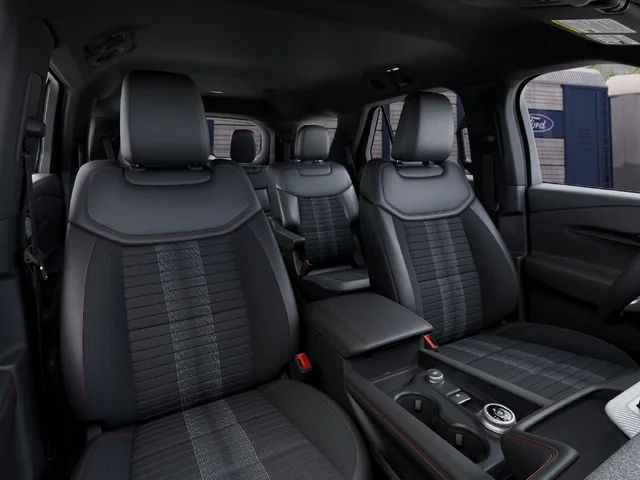 Nuevos FORD EXPLORER à Estados chez autogozo