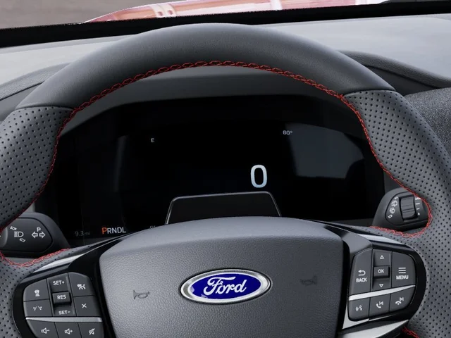 Nuevos FORD EXPLORER à Estados chez autogozo