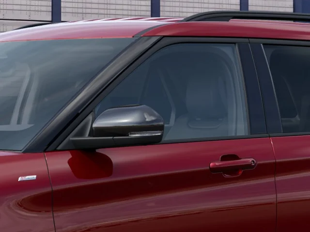 Nuevos FORD EXPLORER à Estados chez autogozo