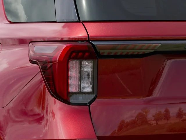 Nuevos FORD EXPLORER à Estados chez autogozo