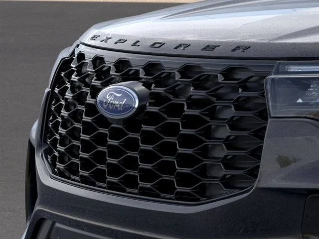 Nuevos FORD EXPLORER at Maplecrest Ford Lincoln of Union in Vauxhall