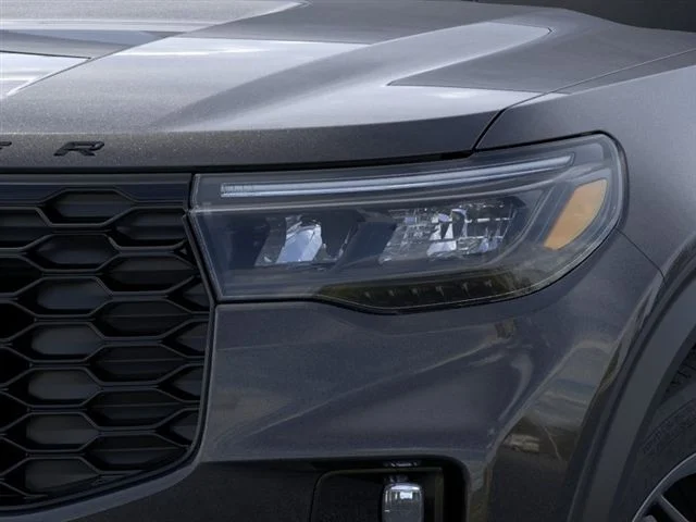 Nuevos FORD EXPLORER at Maplecrest Ford Lincoln of Union in Vauxhall