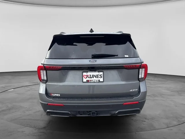 SEMINUEVOS FORD Explorer a Estados en autogozo