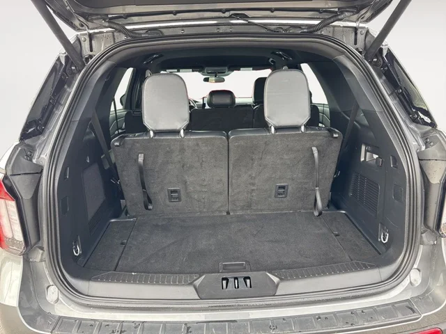 SEMINUEVOS FORD Explorer a Estados en autogozo