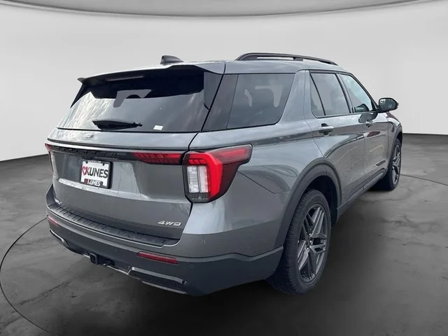 SEMINUEVOS FORD Explorer a Estados en autogozo