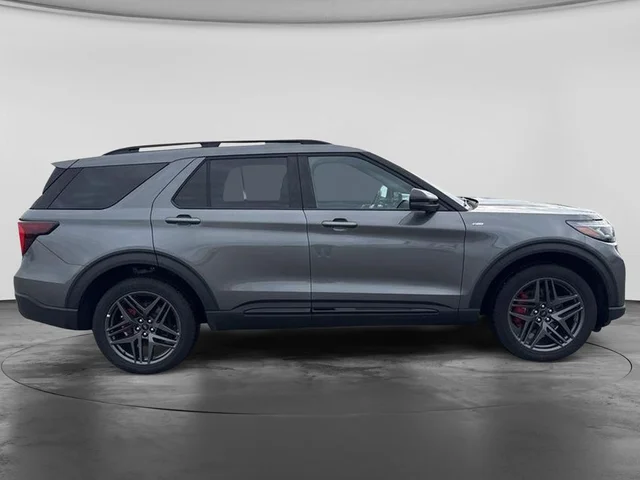SEMINUEVOS FORD Explorer a Estados en autogozo