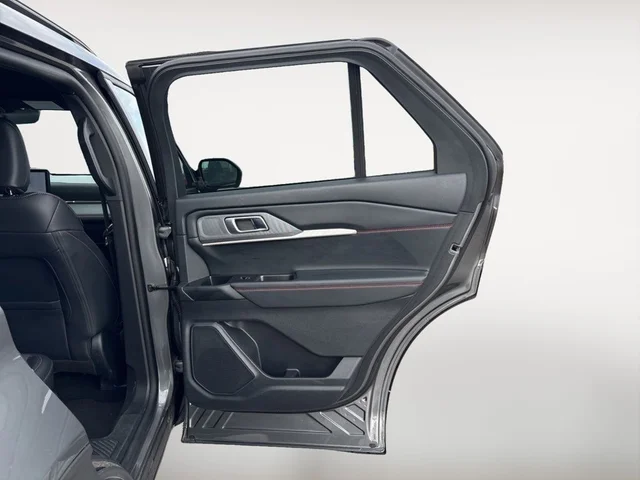 SEMINUEVOS FORD Explorer a Estados en autogozo