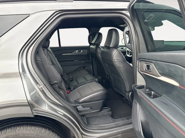 SEMINUEVOS FORD Explorer a Estados en autogozo