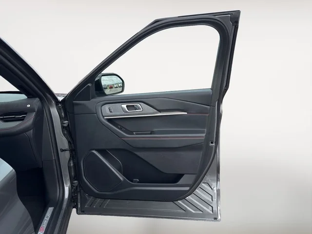 SEMINUEVOS FORD Explorer a Estados en autogozo