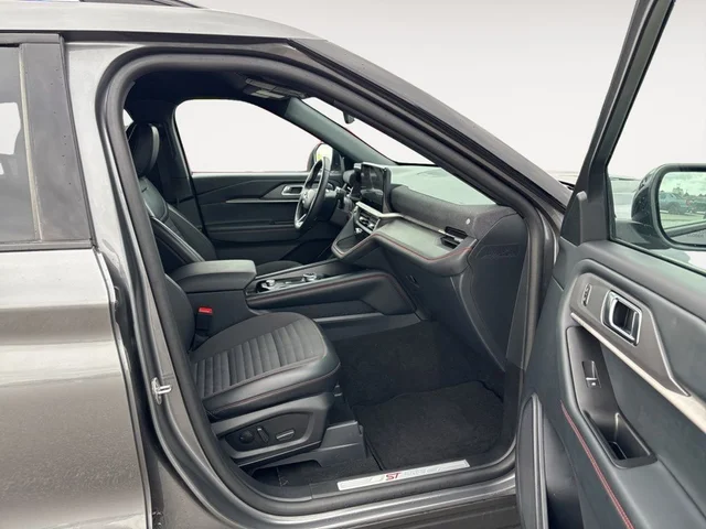 SEMINUEVOS FORD Explorer a Estados en autogozo