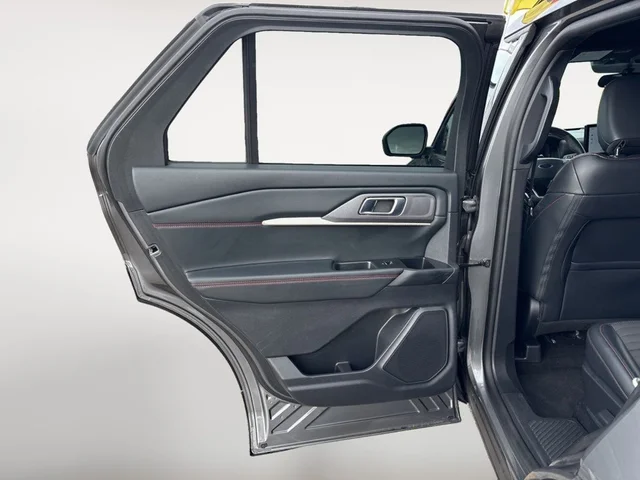SEMINUEVOS FORD Explorer a Estados en autogozo