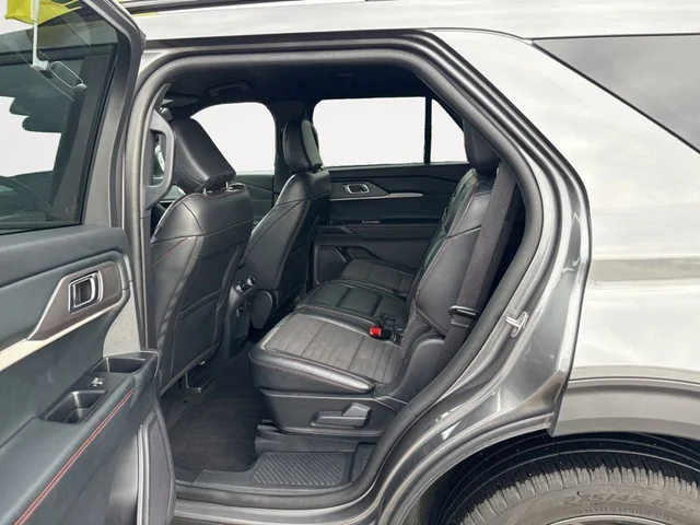SEMINUEVOS FORD Explorer a Estados en autogozo