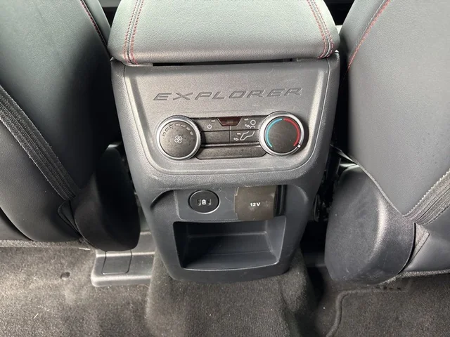 SEMINUEVOS FORD Explorer a Estados en autogozo