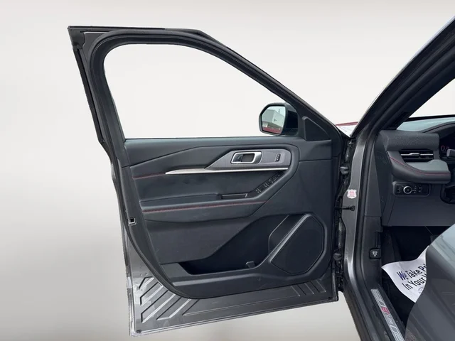 SEMINUEVOS FORD Explorer a Estados en autogozo
