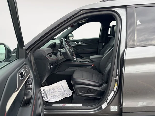SEMINUEVOS FORD Explorer a Estados en autogozo