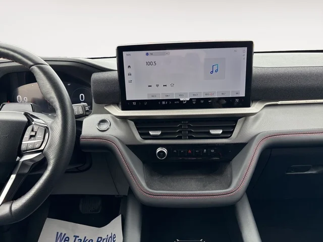 SEMINUEVOS FORD Explorer a Estados en autogozo