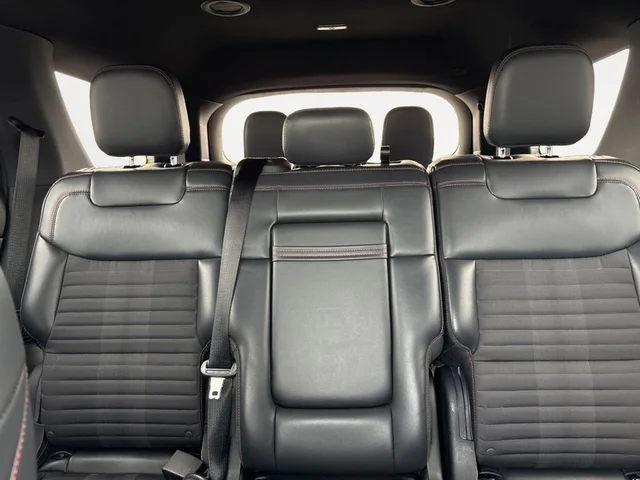 SEMINUEVOS FORD Explorer a Estados en autogozo