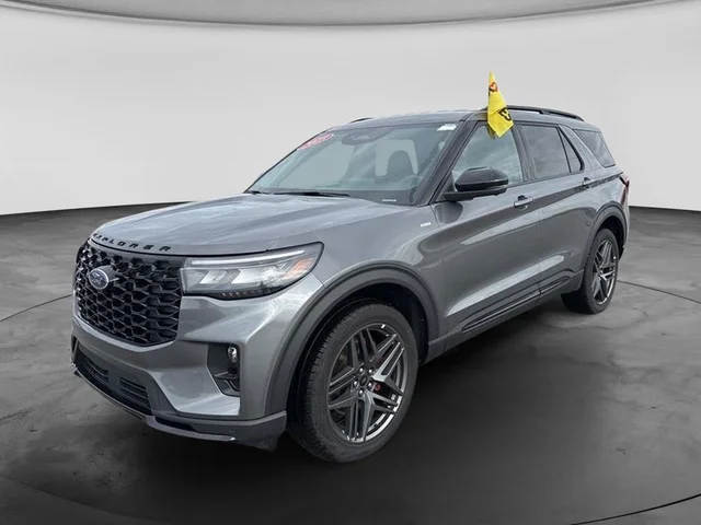 SEMINUEVOS FORD Explorer a Estados en autogozo