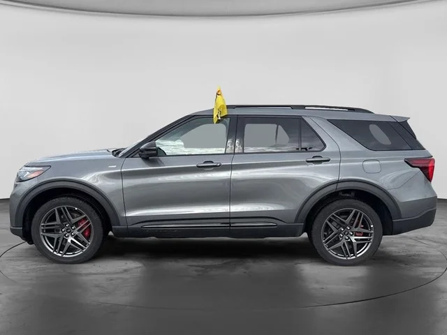 SEMINUEVOS FORD Explorer a Estados en autogozo