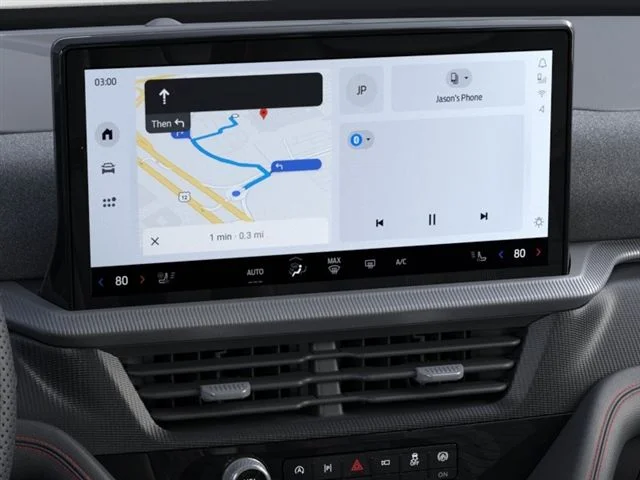 Nuevos FORD EXPLORER at Maplecrest Ford Lincoln of Union in Vauxhall