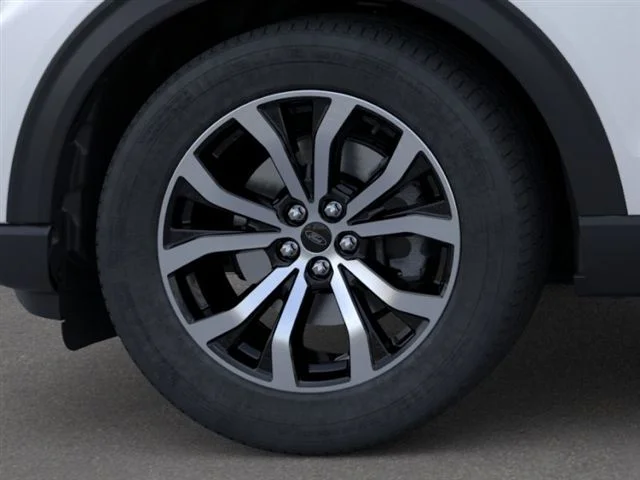 Nuevos FORD EXPLORER at Maplecrest Ford Lincoln of Union in Vauxhall