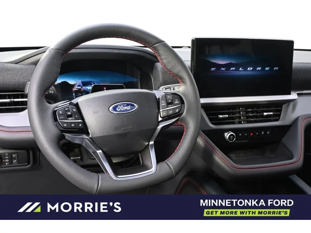 Nuevos FORD EXPLORER à Estados chez autogozo