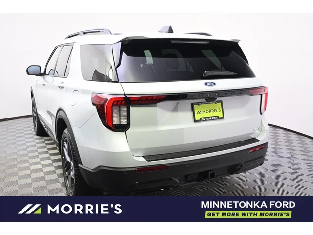Nuevos FORD EXPLORER à Estados chez autogozo