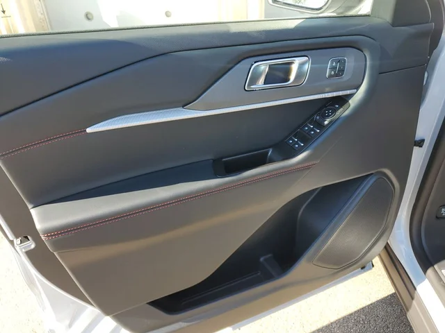 Nuevos FORD EXPLORER à Estados chez autogozo