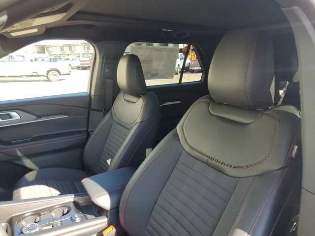 Nuevos FORD EXPLORER à Estados chez autogozo