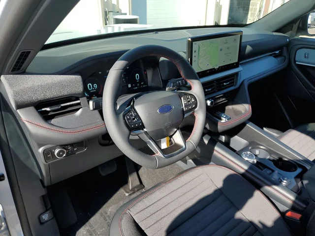 Nuevos FORD EXPLORER à Estados chez autogozo