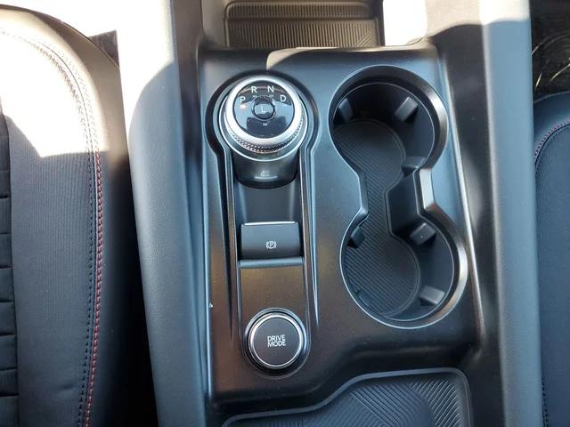 Nuevos FORD EXPLORER à Estados chez autogozo