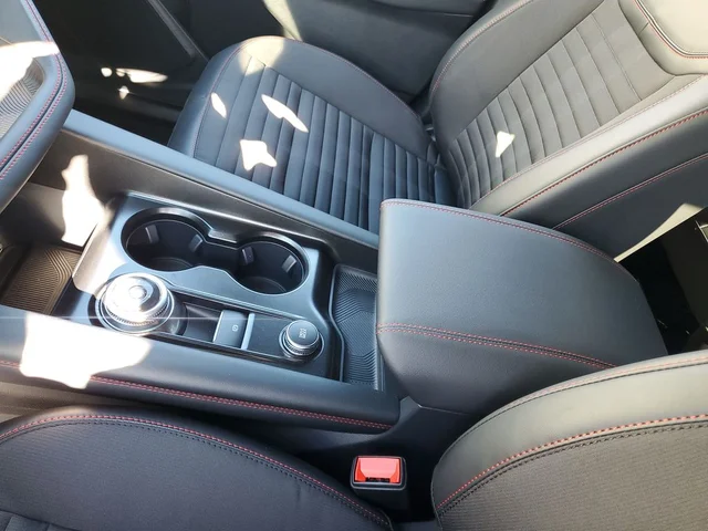 Nuevos FORD EXPLORER à Estados chez autogozo